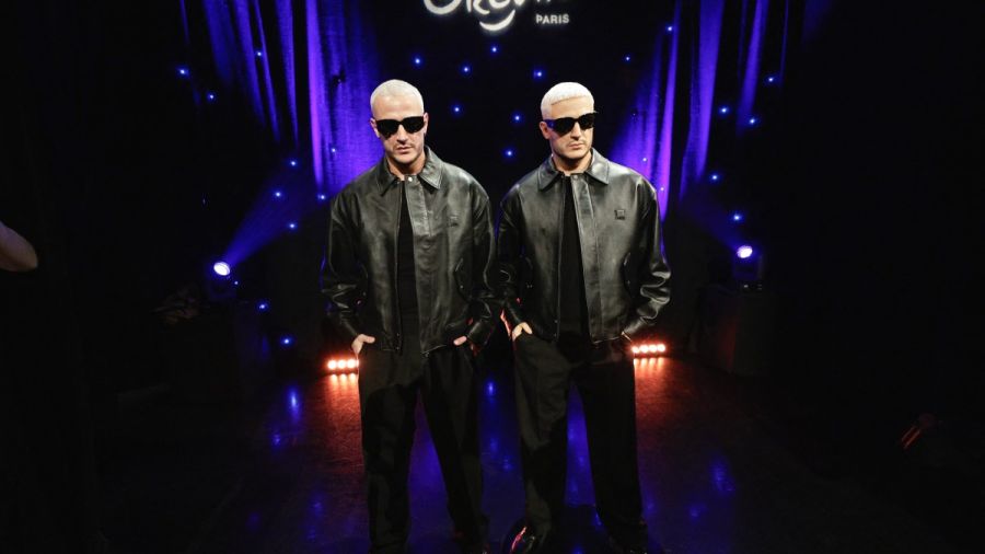 DJ Snake entre dans la légende du musée Grévin