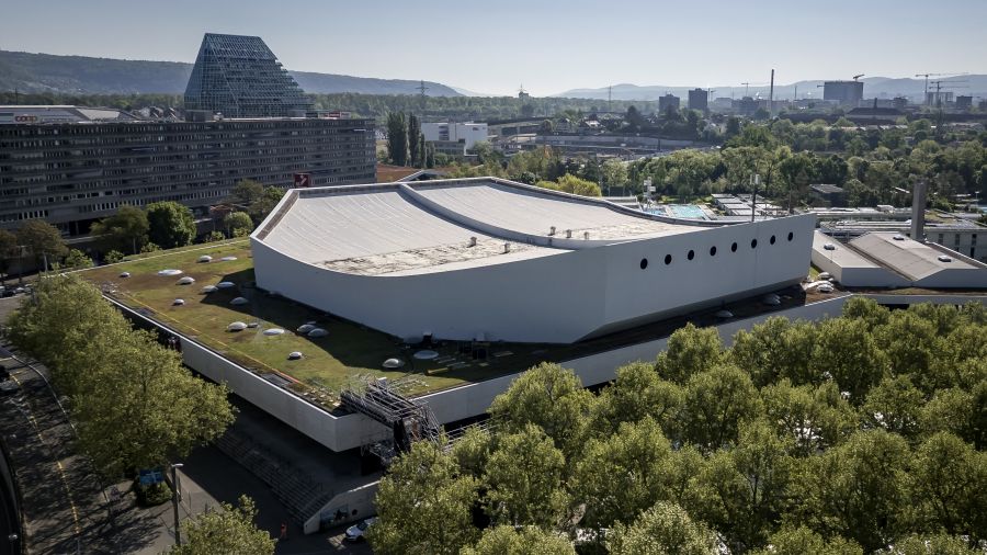 Drapeaux, conflits et revendications: l’envers du décor à l’Eurovision 