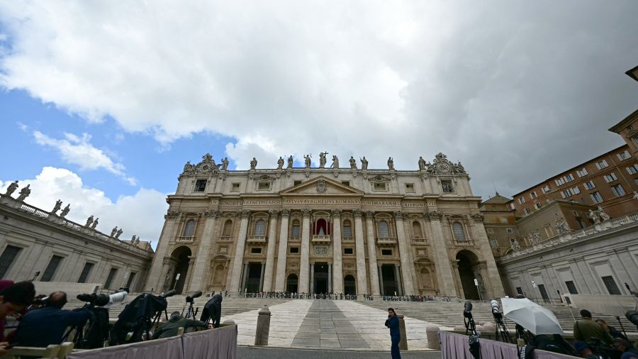Combien coûte un conclave?