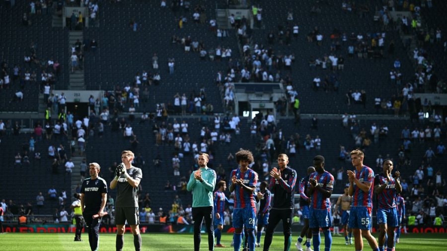 Ligue Europa: en perdition, Tottenham et Manchester United cherchent la rédemption