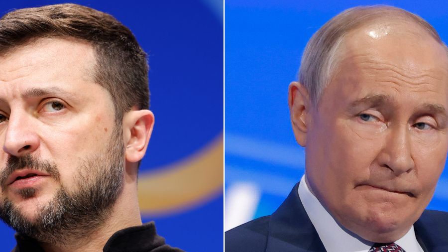 Russes et Ukrainiens s'accordent sur un échange de prisonniers et constatent l'«éloignement» de leurs positions