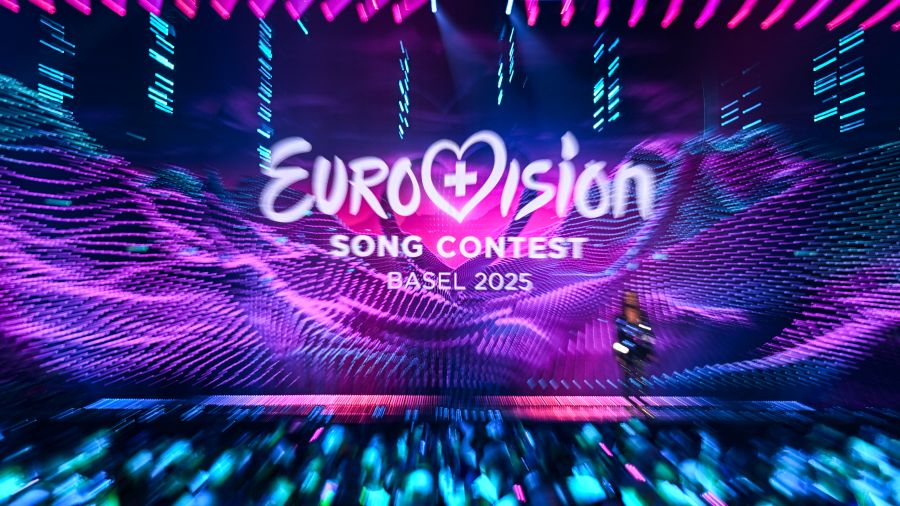 L'Irlande, l'Espagne et la Slovénie ne diffuseront pas l'Eurovision