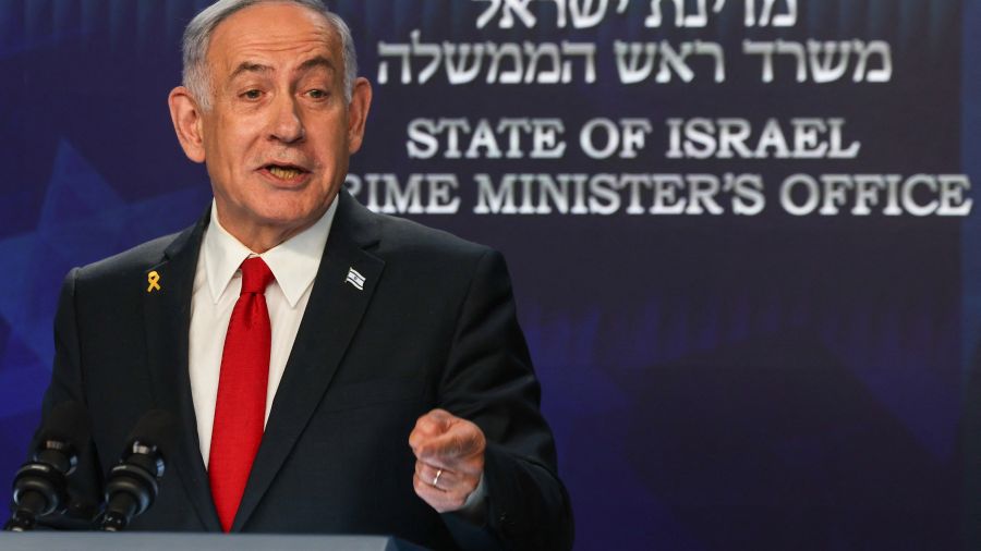 Israël discute d'une démilitarisation du sud de la Syrie 