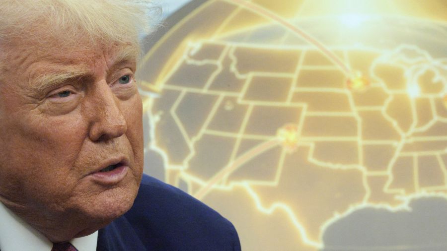 Trump: Les fabricants d’armes prêts à quadrupler la production