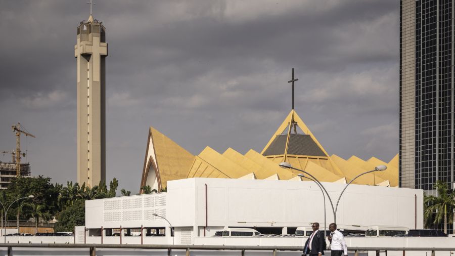 Nigeria: 315 élèves et enseignants enlevés dans une école catholique