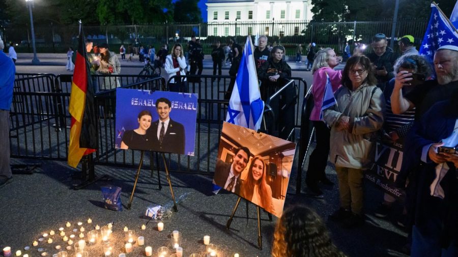 Fusillade à Washington: le principal suspect inculpé pour assassinat