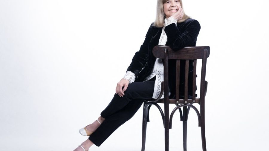 Chantal Goya: cinquante ans de rêve pour les enfants