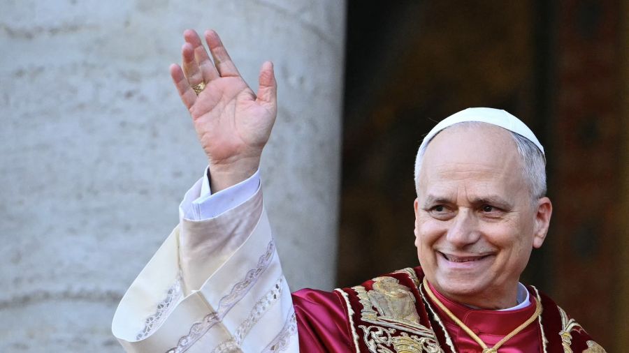Attaque d'une église en RDC: le pape fait part de sa «consternation»