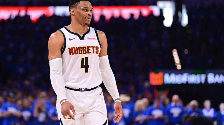 NBA: Russell Westbrook signe à Sacramento pour une 18e saison