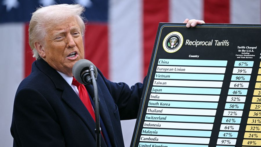 Trump ravive les tensions commerciales avec la Chine