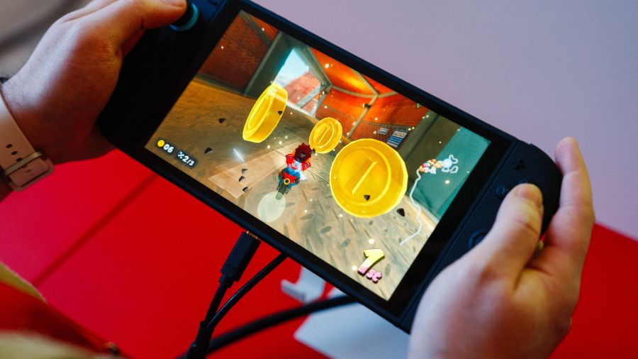 Sortie de la Switch 2: Nintendo rêve d'égaler le succès de l'originale