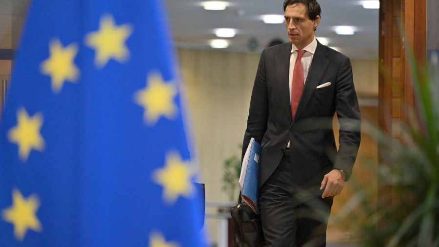 Climat : l’UE maintient son objectif de -90% d’émissions en 2040