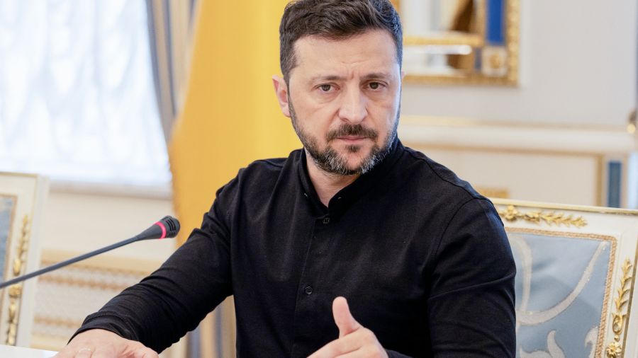 Ukraine: le Kremlin écarte des avancées diplomatiques rapides