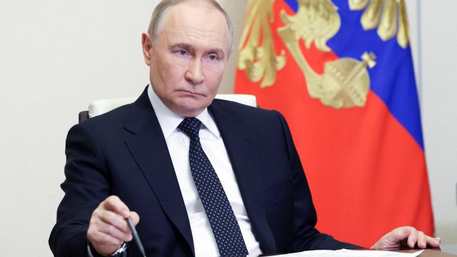Guerre au Moyen-Orient: Moscou propose son aide à l'Iran pour une médiation