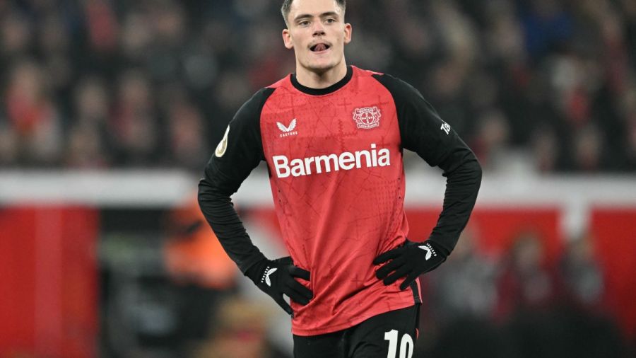 Florian Wirtz proche de s'engager avec Liverpool pour un montant record