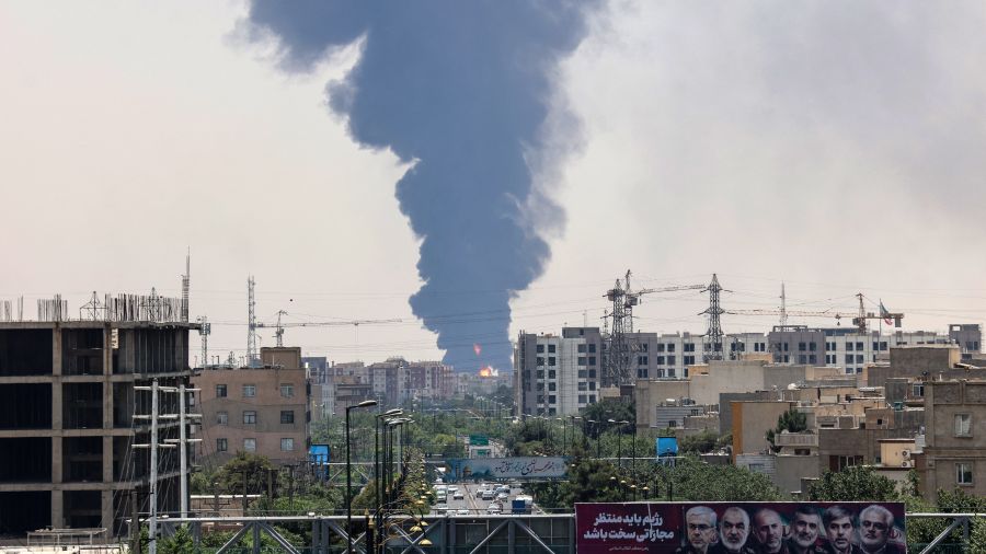 Le programme nucléaire iranien a été retardé de «plusieurs années» 