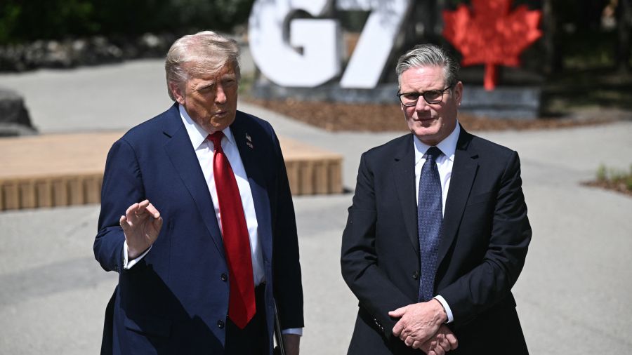 Réunion du G7 Finances, recours aux réserves stratégiques de pétrole envisagé