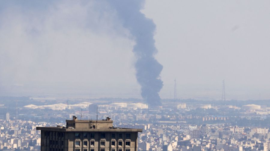 10e jour de la guerre Iran-Israël: le point sur la situation