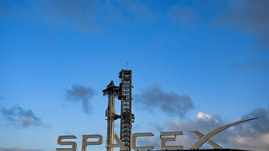 Nouveau revers pour SpaceX après l'explosion d'une mégafusée Starship au Texas
