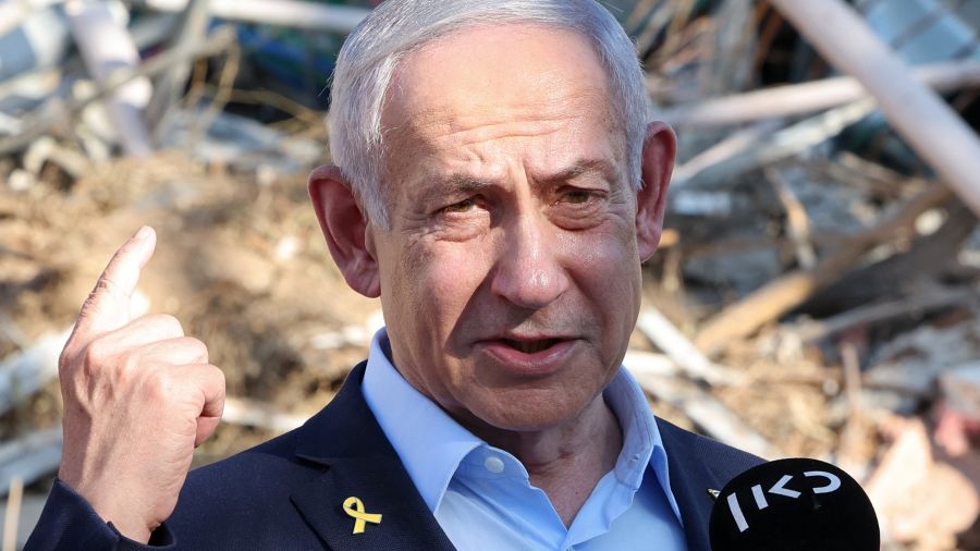 Israël: Netanyahou «doit partir», estime son prédécesseur Naftali Bennett