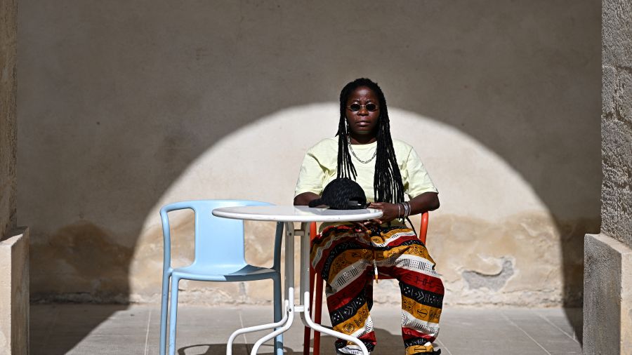 Nadia Beugré, volcan chorégraphique entre mémoire et chair