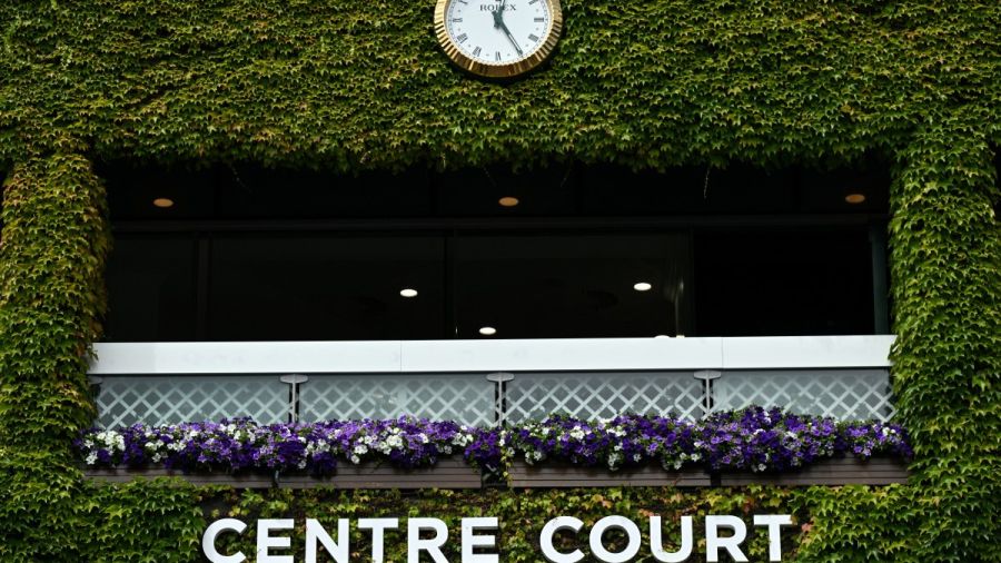 Wimbledon: "ma meilleure chance" de gagner un 25e titre du Grand Chelem, juge Djokovic
