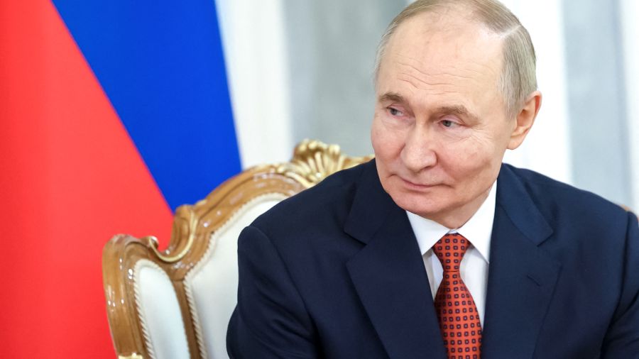 Ukraine: Poutine veut «une paix durable» sans changer ses conditions, Zelensky propose une rencontre