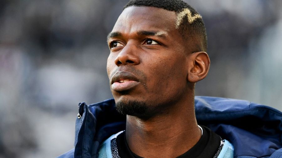 Ligue 1: Paul Pogba signe à Monaco pour rebondir après les ennuis