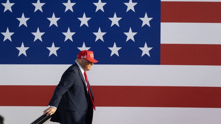 Droits de douane de Trump: état des lieux avant le couperet du 9 juillet