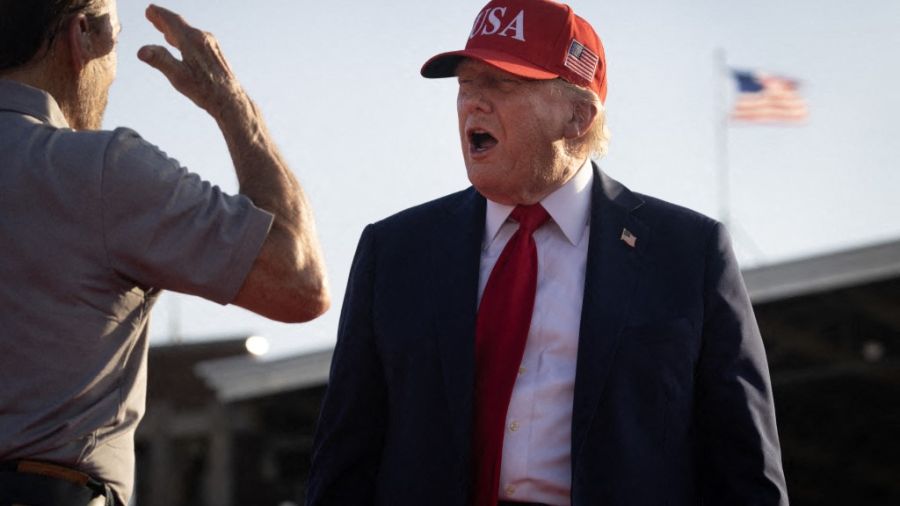 Trump va promulguer sa loi budgétaire XXL pour la fête nationale