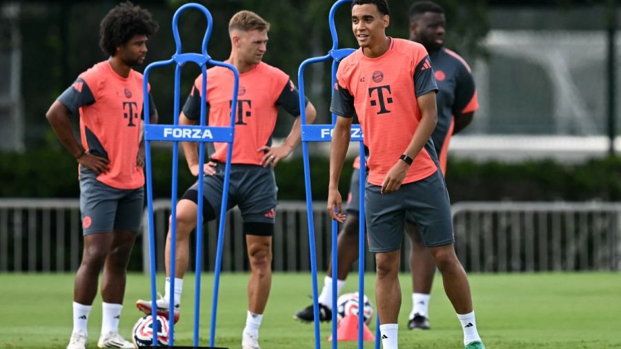 Mondial des clubs: le PSG rêve de revanche contre le Bayern