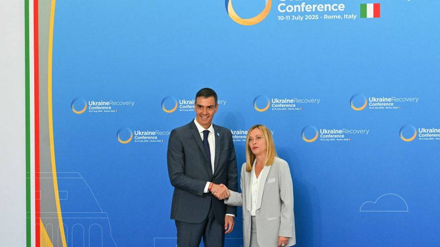 L'Espagne et l'Italie vont mettre fin à leurs contrôles aux frontières