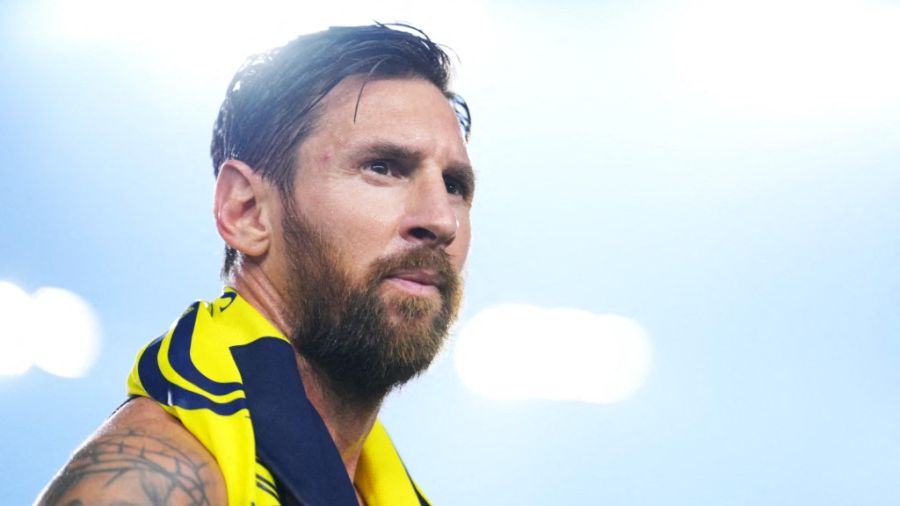 MLS: Messi marque un 5e doublé de suite en MLS