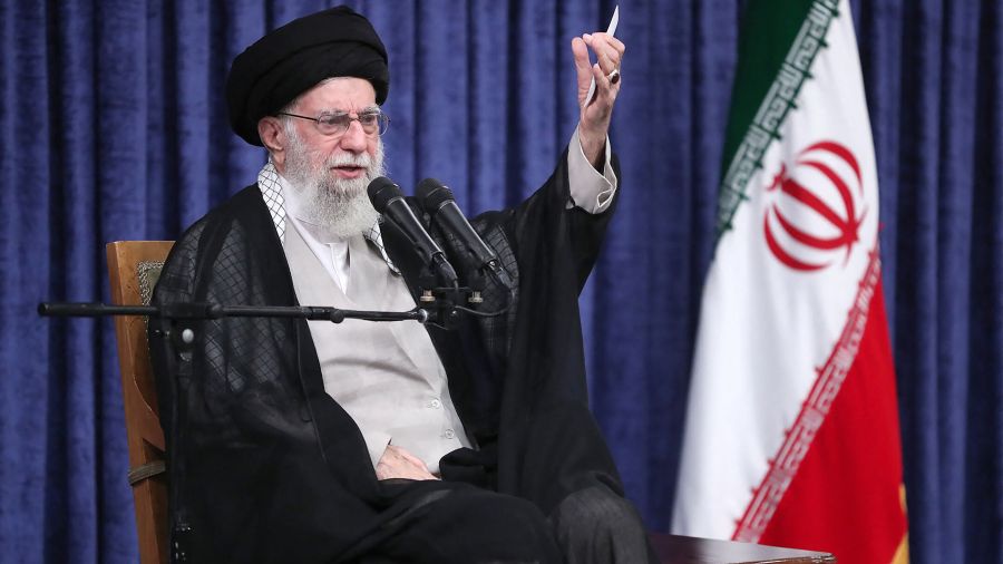 L'Iran n'autorisera pas la création d'un corridor reliant l'Azerbaïdjan à son enclave, soutenue par Trump