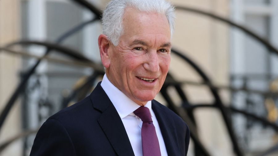 La France restreint l’accès de l’ambassadeur américain Charles Kushner