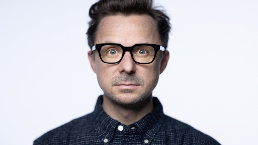 Martin Solveig tire sa révérence sur une dernière scène