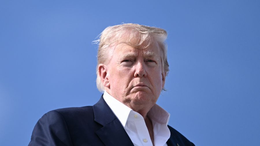 L'Inde nouvelle cible des droits de douane de Donald Trump
