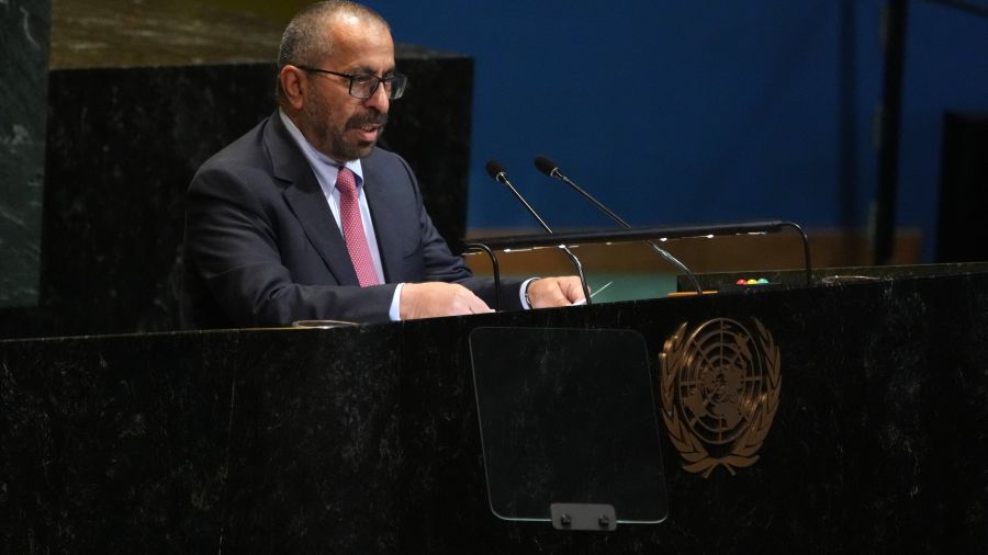 La conférence de l’ONU soutient la solution à deux États et appelle à une fin immédiate de la guerre à Gaza