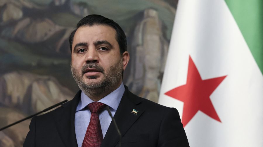 Nouvelle session de négociations entre la Syrie et Israël