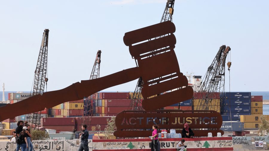 Bulgarie: l'audience d'extradition du propriétaire du bateau lié à l'explosion de Beyrouth ajournée