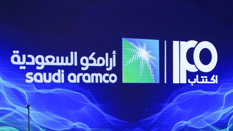 Le géant pétrolier saoudien Aramco voit son bénéfice bondir de 44% malgré la guerre au Moyen-Orient