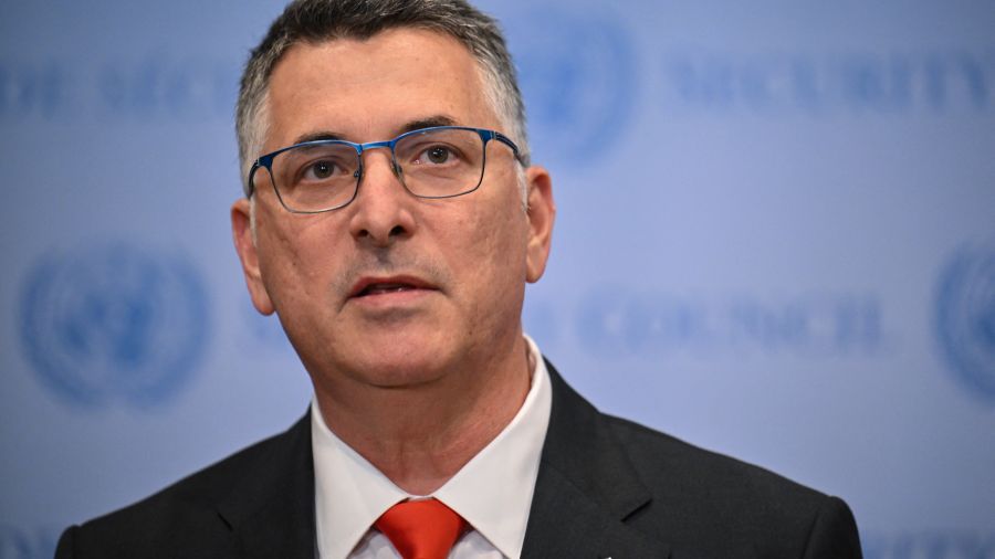 Israël: la Colombie va déplacer son ambassade à Jérusalem mercredi prochain 