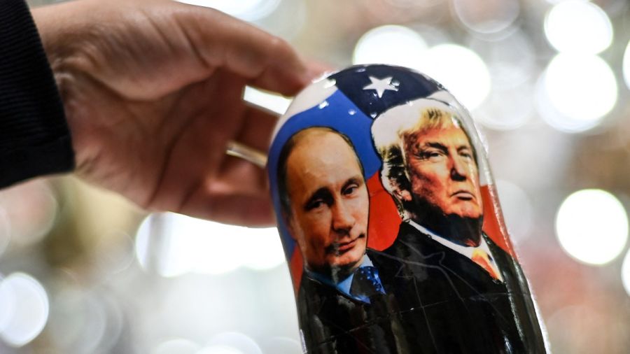 Les Européens appellent à maintenir la pression sur la Russie, avant le sommet Trump-Poutine