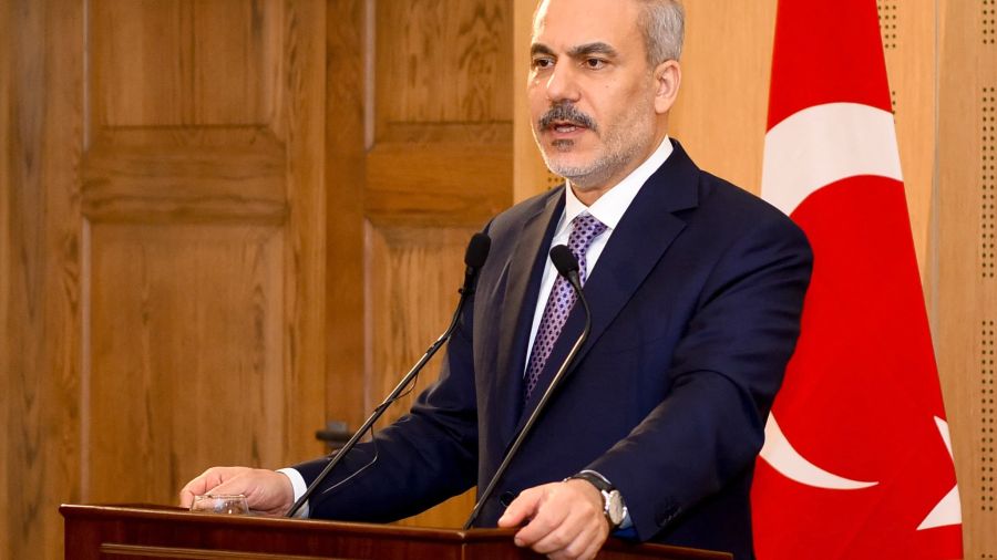 Réunion ministérielle lundi à Istanbul autour du plan de paix pour Gaza