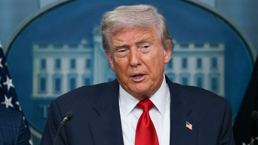 Trump taille à nouveau dans l'aide internationale
