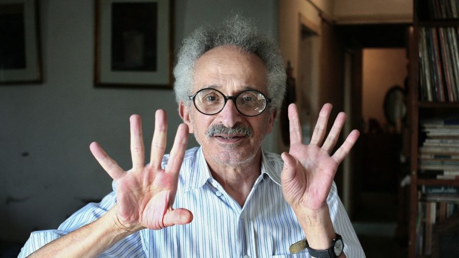 Sonallah Ibrahim, écrivain rebelle et mémoire de l’Égypte, est décédé