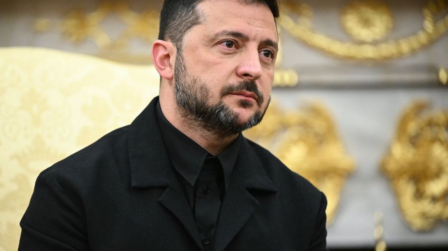 L'Ukraine retrouve à Copenhague les dirigeants européens, soucieux de renforcer leur soutien