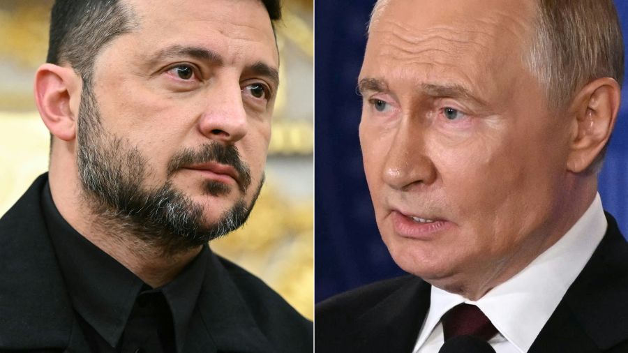 Ukraine: les prochaines négociations se tiendront à Genève le 17 et 18 février, dit le Kremlin