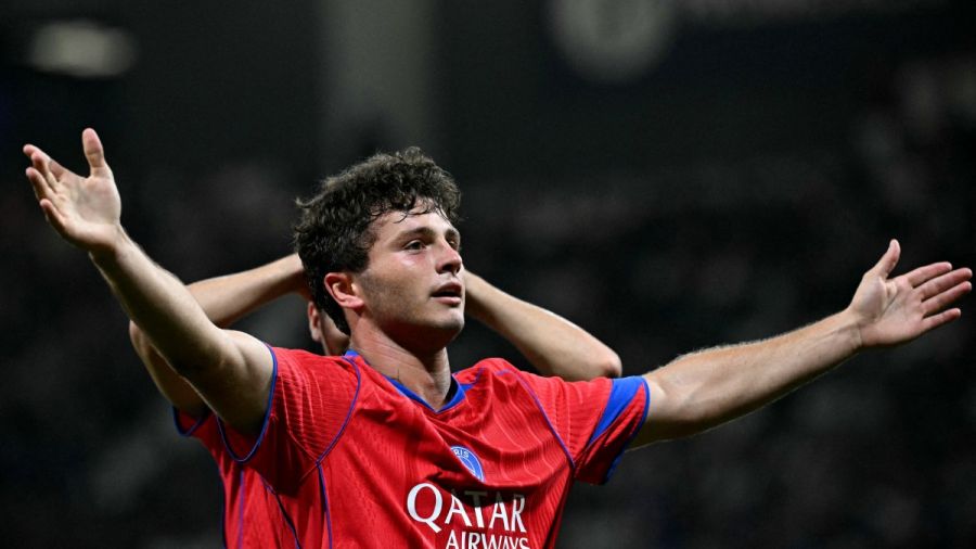 L1: Un OM en construction affronte un PSG déjà tout puissant
