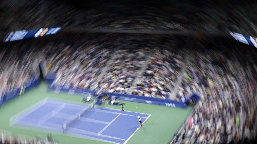 US Open: Zverev éliminé, Sinner et Swiatek suent mais passent